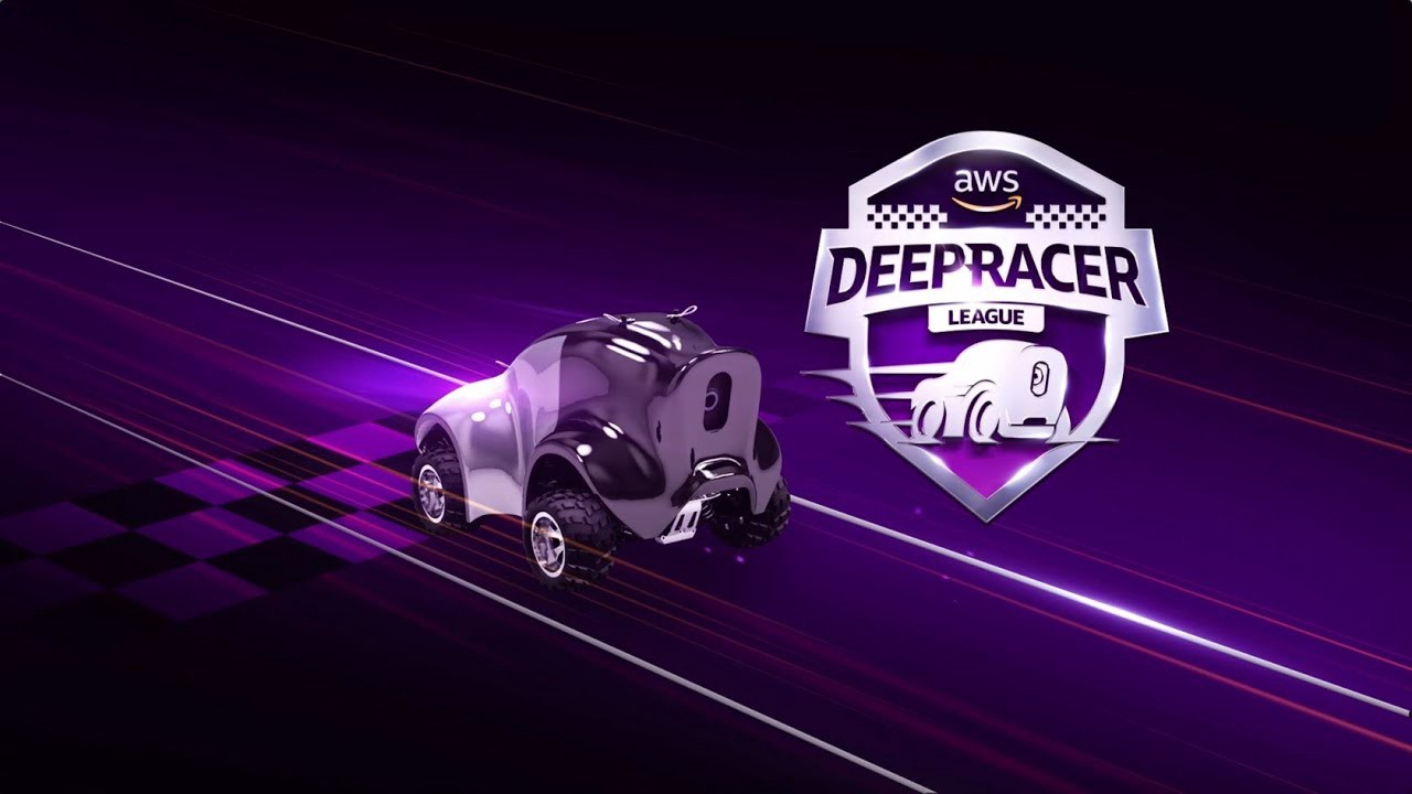 AWS Deepracer